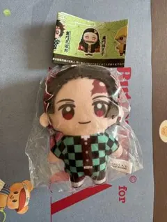 鬼滅の刃 かぷっこふれんず 竈門炭治郎