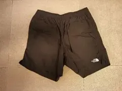 ノースフェイス　バーサタイルショーツ　ブラック　XLサイズ NB42051