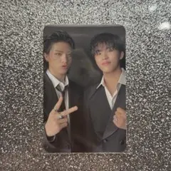 TREASURE REBOOT ジョンファン ジョンウ トレカ