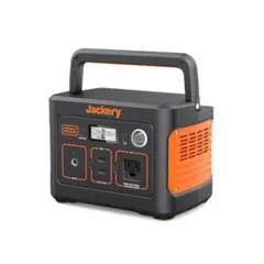 2025年最新】Jackeryポータブル電源400の人気アイテム - メルカリ