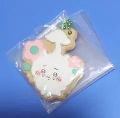 【処分価格❗】ちいかわ★クッキーチャーム