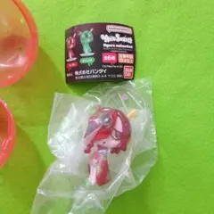 VIRUSWEETS Summer Festival　りんご飴
