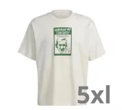 【新品未着用】アディダス STAN SMITH Tシャツ