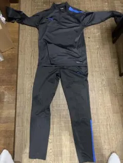 PUMA ジャージ上下セット　Sサイズ