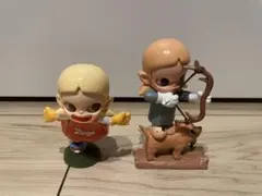 ZSIGA Borderline Drifter シリーズ　2個セット