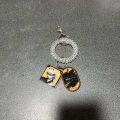 手術帖ロクロ アクリルキーホルダー