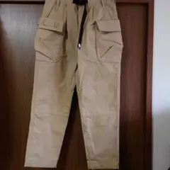 Columbia　ワークパンツ