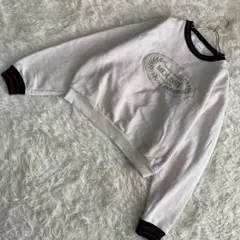 ロゴスウェット