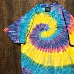ア*ル様 90s シングルステッチ　デスティネーション　Tシャツ　XL ZI49のサムネイル