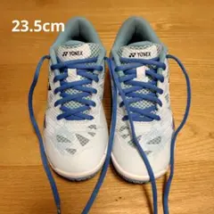 23.5cm YONEX バドミントンシューズ エクリプションZ