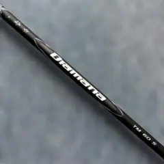 《テーラー用スリーブ付》 Diamana BLACK TM50ドライバーシャフトのサムネイル