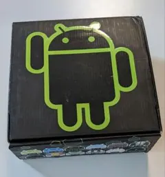 Android mini collectible series 2 未開封セット