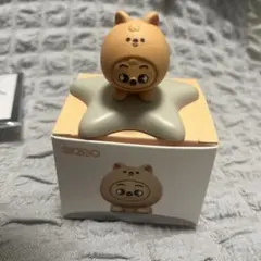 SKZOO ミニフィギュア　Han quokka ハンクォッカ　ハン　ハニ