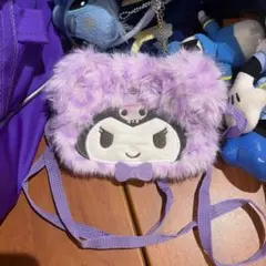 クロミ ポシェット ガチャガチャ