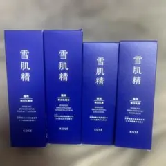 雪肌精 みずみずしい 500ml 2本 - メルカリ
