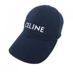 R*n様 CELINE キャップ ノベルティ セリーヌ キャプ - メルカリ