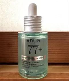 ANUA(アヌア) ドクダミ77 B3ZINC スージングセラム 30mlのサムネイル