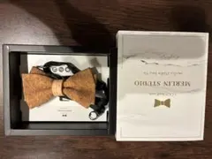 MERLIN STUDIO 蝶ネクタイ HISDERN 蝶ネクタイセット