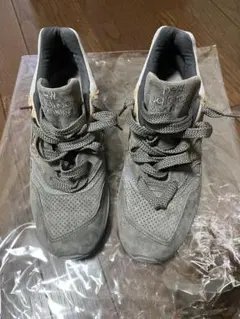 New Balance M997FGG Suede Leather アメリカ製