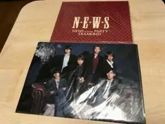 クリアファイル・パンフレット