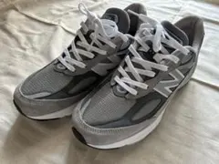 New Balance M990V6 GL6 27.5cm US9.5