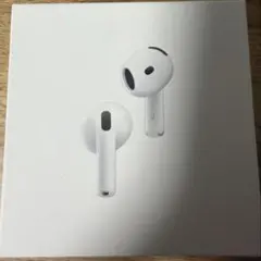 2026年最新】AirPods4 ノイズキャンセリングの人気アイテム - メルカリ