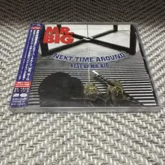 【ドイツ盤】MR.BIG to be with you 7インチアナログ盤 ドイツ盤】MR.BIG to be with you 7インチアナログ盤
