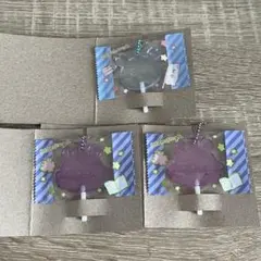 お値下げ中‼️【ちいかわ キャンディーチャーム】古本屋・モモンガ×2