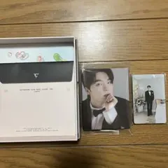 SEVENTEEN FML carat盤 ディノセット