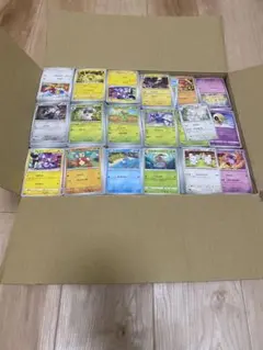 ポケモンカード ノーマル まとめ売り 約1万枚 最安値