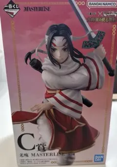 2025年最新】一番くじ キングダム フィギュア 羌瘣の人気