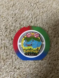 ポケパークカントー カビゴン ピンズ - メルカリ