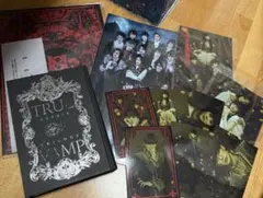 2025年最新】trumpシリーズ liliumの人気アイテム - メルカリ