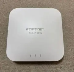 Fortinet FortiAP 231G FAP FortiGate 6GHz