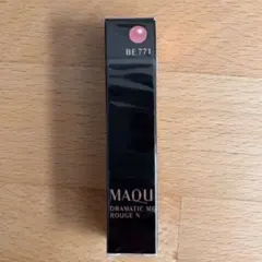 【未使用】マキアージュ ドラマティックルージュN BE771のサムネイル