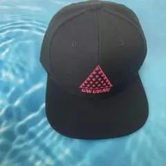 個展限定　LOVE EAR ART コーデュロイキャップ　ブラック　新品未開封 個展限定 LOVE EAR ART コーデュロイキャップ ブラック 新品未開封