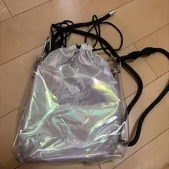 MAZZEL Royal Straight Flush ショルダーバッグトレカ付 - メルカリ