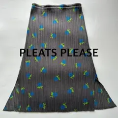 2025年最新】PLEATS PLEASE ロングスカートの人気アイテム - メルカリ