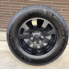 2026年最新】ランクル250 ホイール 純正の人気アイテム - メルカリ