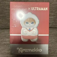 mofusand×ウルトラマン Kiramekko AnimeJapan - メルカリ