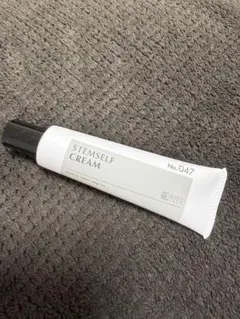 【新品】キソ化粧品 ステムセルフクリーム No.047のサムネイル