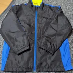 ジャンパー　140センチ　黒