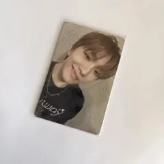 BOYNEXTDOOR ウナク WHY weverse ラキドロ トレカ - メルカリ