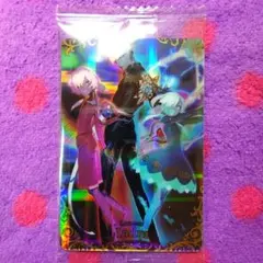 Fate/Grand Order ウエハース 15 インドラ