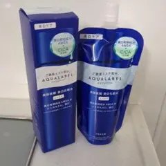AQUALABEL ローション ブライトニング しっとり、詰め替え（新品）のサムネイル