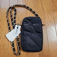 【新品】レスポートサック　ショルダーバッグ