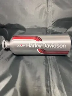 GS携行缶スポーツスターアイアンAMF Harley-Davidson装飾等 - メルカリ
