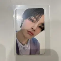 straykids スキズ SKZ 5'CLOCK ペン ミアイエン 特典トレカ