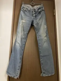 2025年最新】D&G ／ Dolce＆Gabbana メンズ デニム・ジーンズの人気