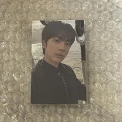 BTS ARIRANG 韓国限定 ラキドロ トレカ